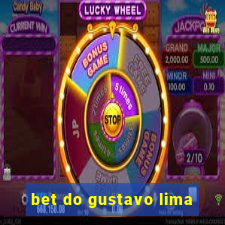 bet do gustavo lima